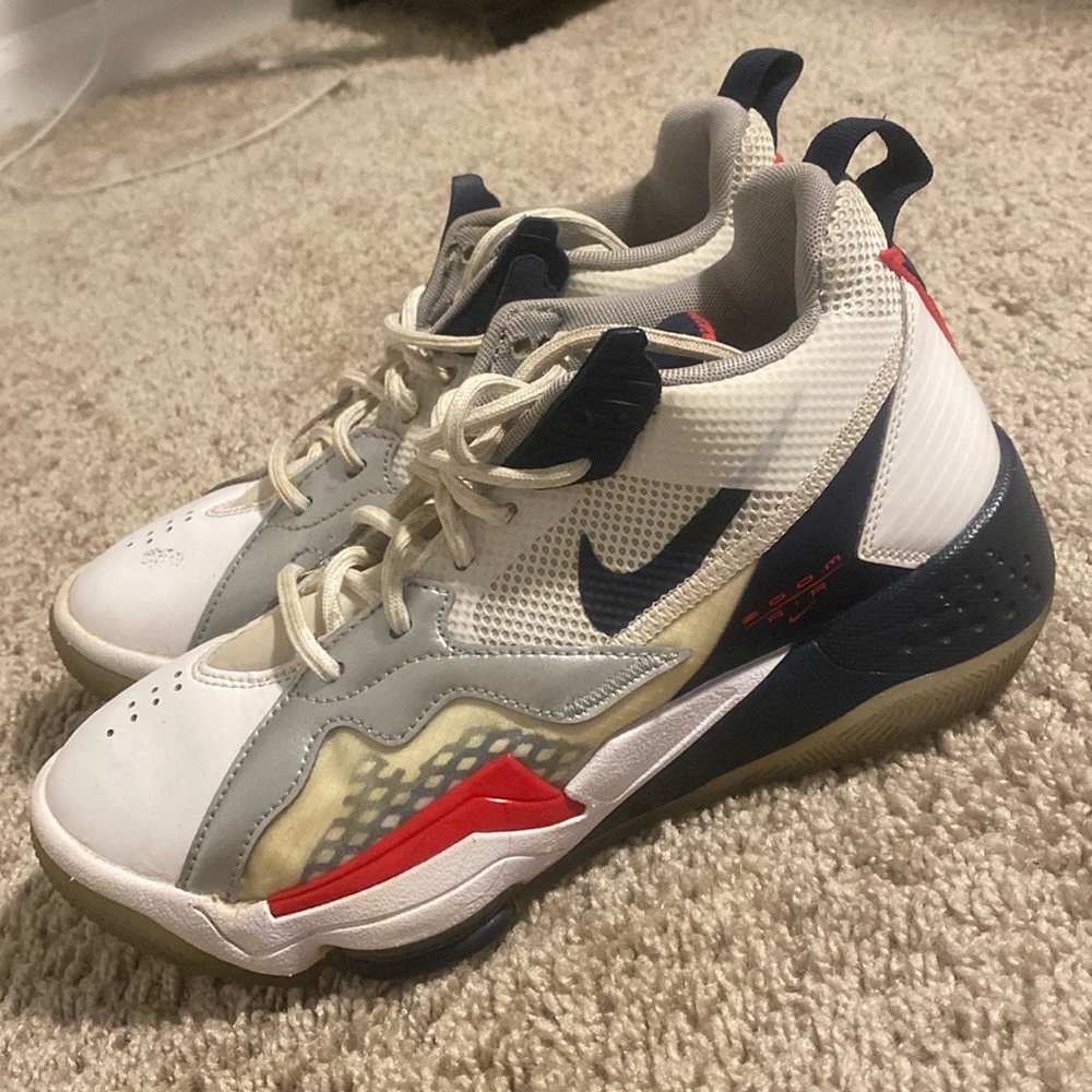 Jordan Zoom 92
